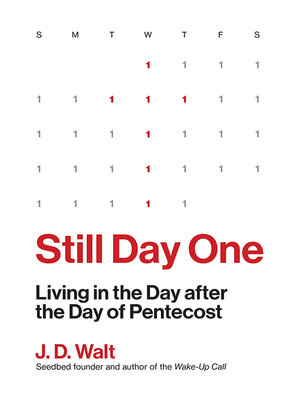 cover image of Still Day One